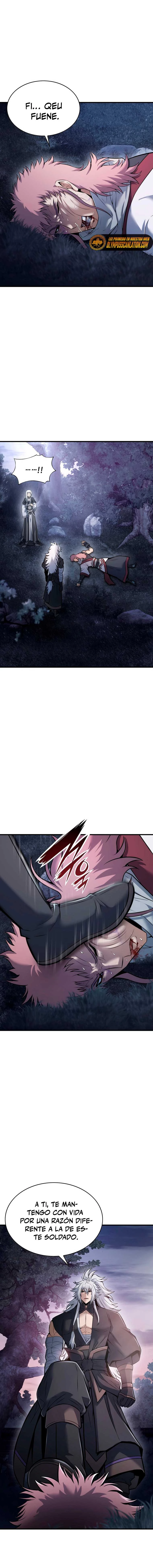 La Estrella de un Gobernante Supremo > Capitulo 63 > Page 201